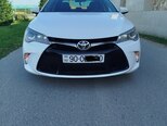 Toyota Camry-1