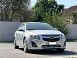 Chevrolet Cruze-1