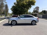 Chevrolet Cruze-3