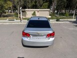 Chevrolet Cruze-2