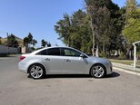 Chevrolet Cruze-5