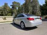 Chevrolet Cruze-6