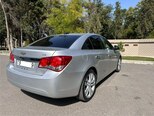 Chevrolet Cruze-7
