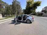 Chevrolet Cruze-11