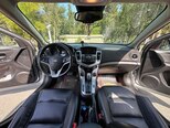 Chevrolet Cruze-13