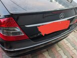 Mercedes E 220-2