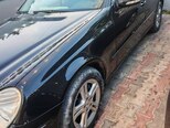 Mercedes E 220-3