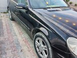 Mercedes E 220-4