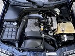 Mercedes C 200-17