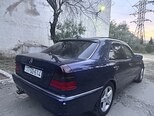 Mercedes C 200-5