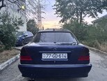 Mercedes C 200-4