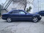 Mercedes C 200-7