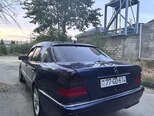 Mercedes C 200-6