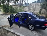 Mercedes C 200-11