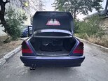 Mercedes C 200-12