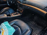 Mercedes E 220-7