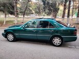 Mercedes C 220-5