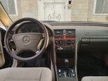 Mercedes C 220-7