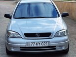 Opel Astra-1
