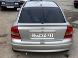 Opel Astra-2