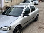 Opel Astra-3