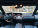 Mercedes S 350-2