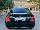 Mercedes S 350-3