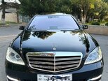 Mercedes S 350-4