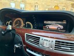 Mercedes S 350-9