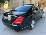 Mercedes S 350-7