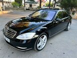 Mercedes S 350-6