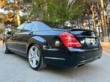 Mercedes S 350-5