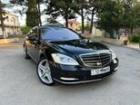 Mercedes S 350-1