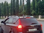 Kia Ceed SW-4