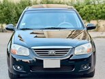 Kia Cerato-2