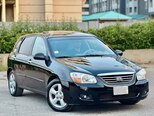 Kia Cerato-9