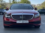 Mercedes E 300 4MATIC-1