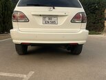 Lexus RX 300-5