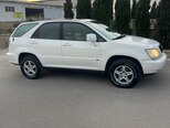 Lexus RX 300-4