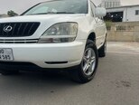 Lexus RX 300-2