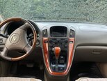 Lexus RX 300-12