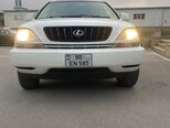 Lexus RX 300-9