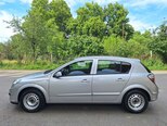 Opel Astra-3