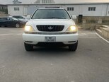 Lexus RX 300-1