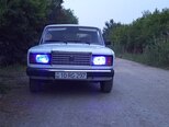 LADA (VAZ) 2107-1