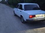 LADA (VAZ) 2107-3
