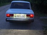 LADA (VAZ) 2107-5