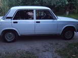 LADA (VAZ) 2107-6