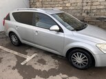 Kia Ceed SW-12