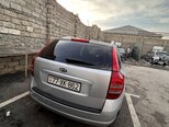 Kia Ceed SW-9